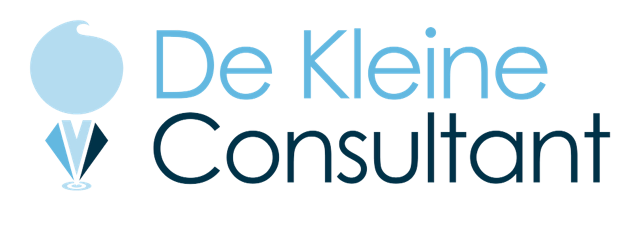 De Kleine Consultant